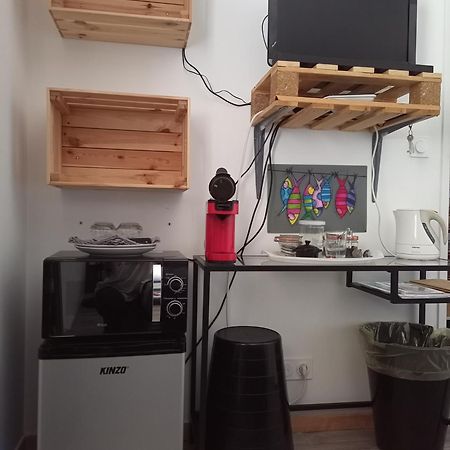 Landaul Comme A La Maison - Chambre Privee & Sde Attenante - Centre De Lorient, Vannes, Carnac 아파트 외부 사진