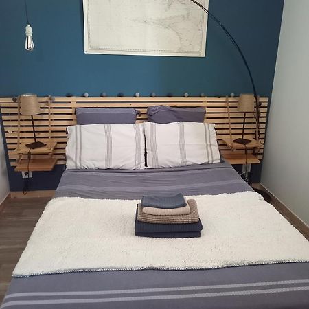 Landaul Comme A La Maison - Chambre Privee & Sde Attenante - Centre De Lorient, Vannes, Carnac 아파트 외부 사진