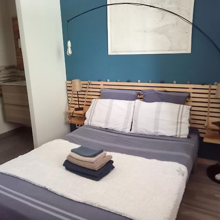 Landaul Comme A La Maison - Chambre Privee & Sde Attenante - Centre De Lorient, Vannes, Carnac 아파트 외부 사진
