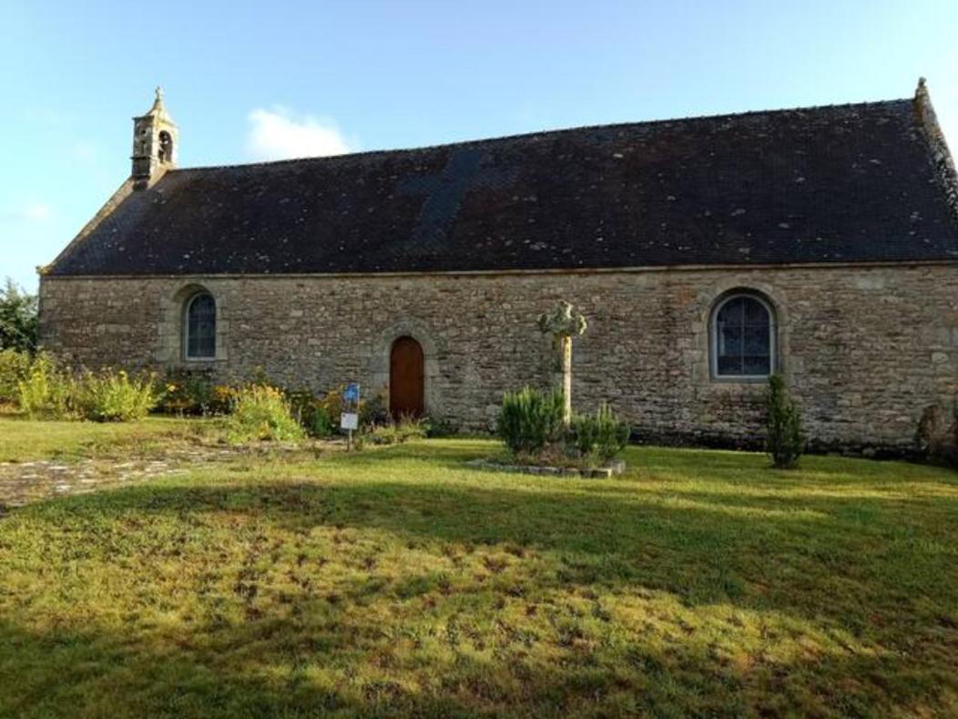 Landaul Comme A La Maison - Chambre Privee & Sde Attenante - Centre De Lorient, Vannes, Carnac 아파트 외부 사진
