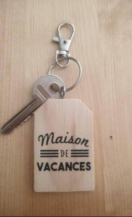 Landaul Comme A La Maison - Chambre Privee & Sde Attenante - Centre De Lorient, Vannes, Carnac 아파트 외부 사진