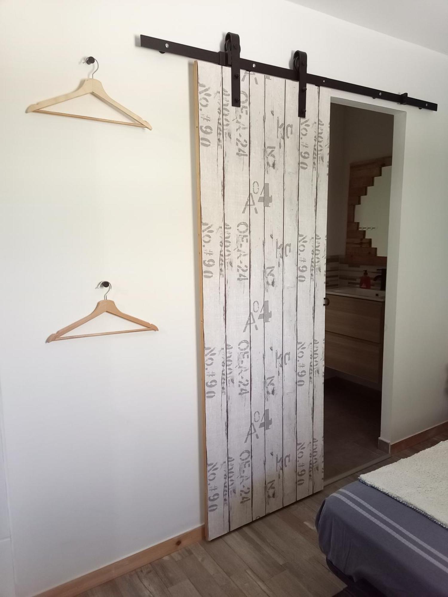 Landaul Comme A La Maison - Chambre Privee & Sde Attenante - Centre De Lorient, Vannes, Carnac 아파트 외부 사진